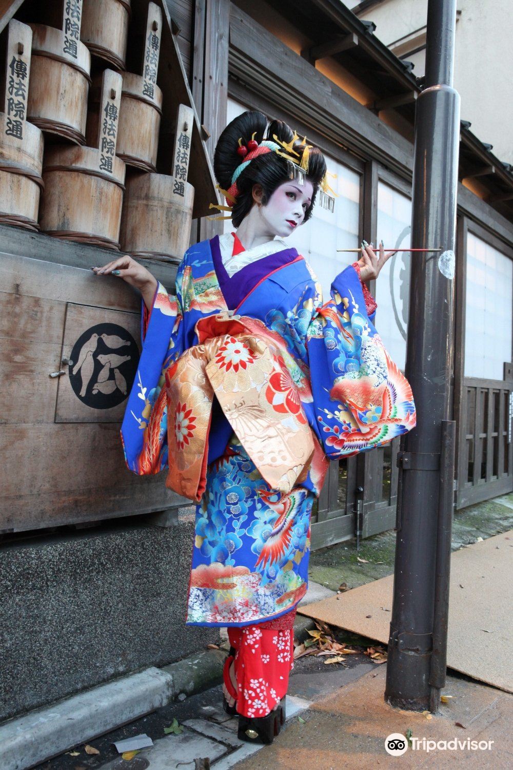 2024年】着物レンタル＆舞妓・花魁体験 Cocomo Tokyoの最新情報、写真