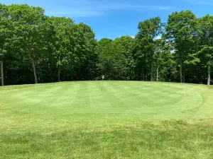 Mactaquac Golf Course