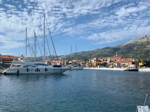 ACI Marina Korcula