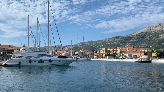 ACI Marina Korcula