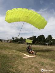 Skydive Greater Siquijor