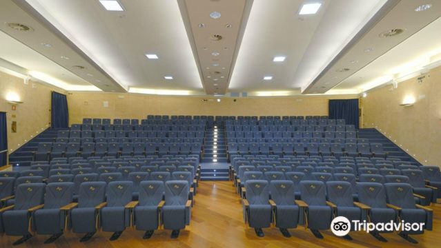 Opera Teatro Auditorium al Duomo