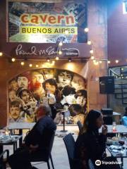 The Cavern Buenos Aires