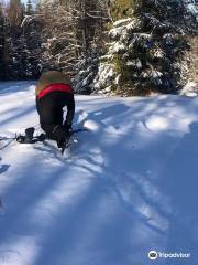 Ski Mont Vallée Bleue