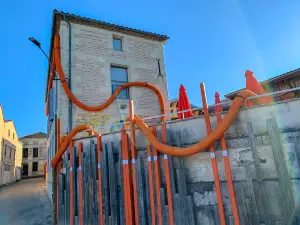 Maison des Gens de Garonne