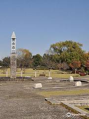 Kawajima Heisei no Mori Park