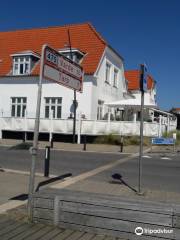 Hjerting Strand - Esbjerg