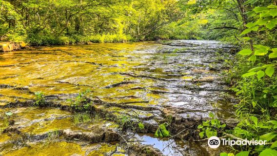 St. Francois State Park