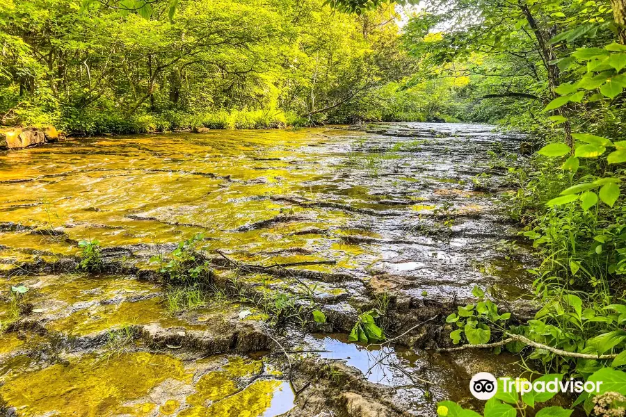 St. Francois State Park