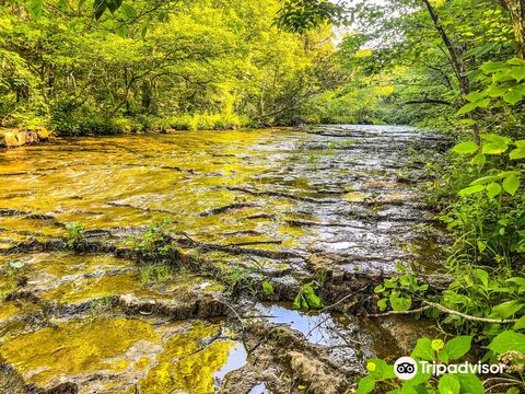 St. Francois State Park