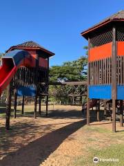 Educational Ecological Park "Danilo Santos de Miranda"