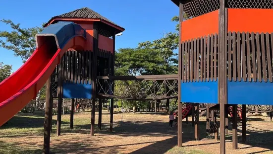 Parque Ecologico Educativo