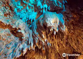 Cave Okinawa