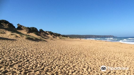 Gunnamatta Ocean Beach
