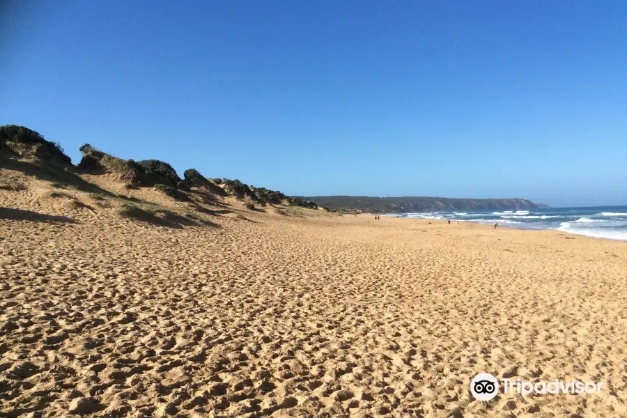 Gunnamatta Ocean Beach