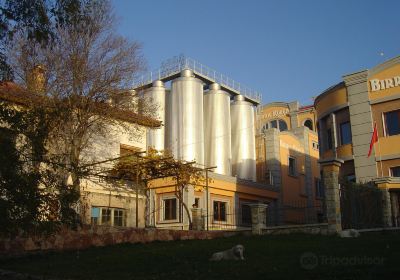 Korca Brewery