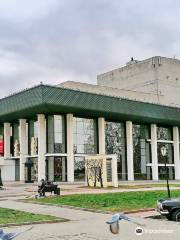 Vladimir Regional Academical Drama Theatre