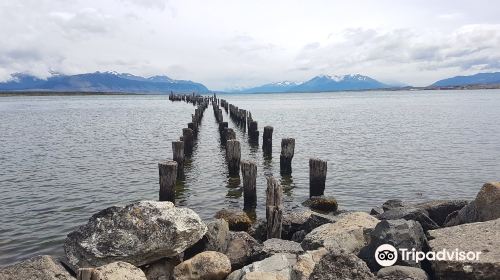 Muelle Historico