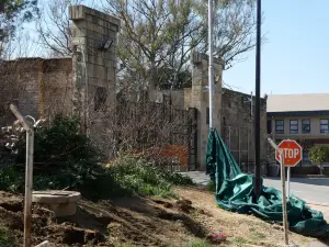 Royal Palace of Lesotho