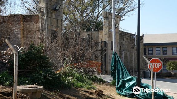 Royal Palace of Lesotho