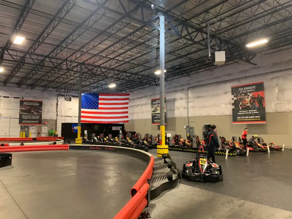 3_K1 Speed Dulles