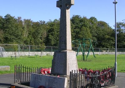 Dolgellau War Memorial