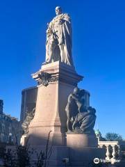 Edward VII Statue