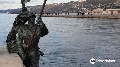 Monumento per la Liberazione