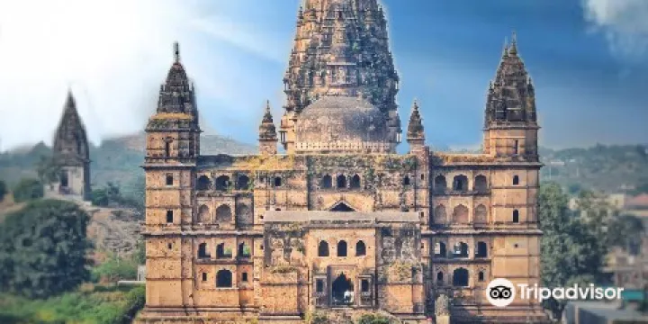 恰杜爾普賈神廟