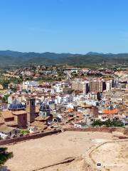 Castillo de Onda