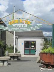 Gem Rock Museum