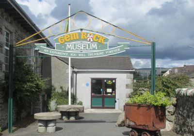 Creetown Gem Rock Museum