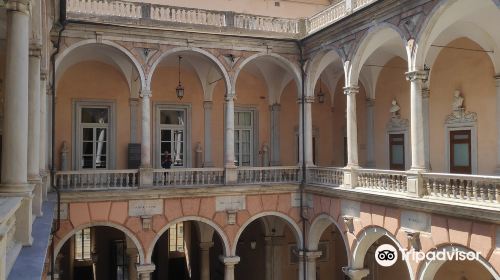 Palazzo Doria Tursi