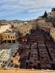 Moulay Abdellah Quarter