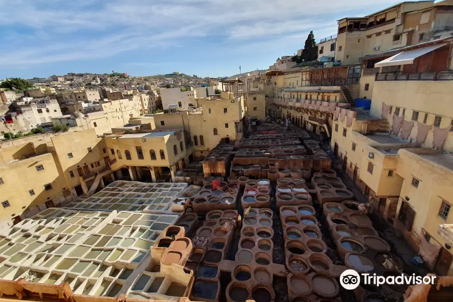 Moulay Abdellah Quarter