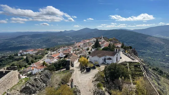 Aglomerado urbano Intra-muros