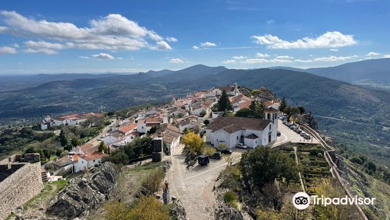 Aglomerado urbano Intra-muros