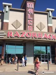 Razorback Cinema