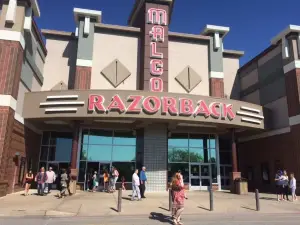 Malco Razorback Cinema Grill & IMAX