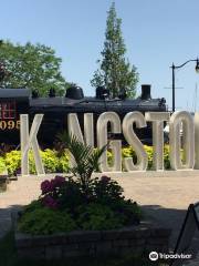 Kingston Visitor Information Centre