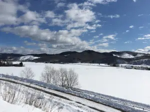 上浦幌PA (上り)