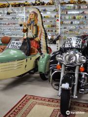 Feast's Classic Car Collection And Memorabilia Museum