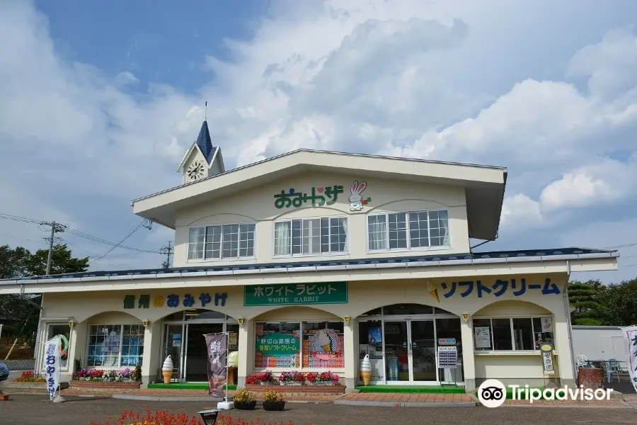 Nobeyama Information Centre