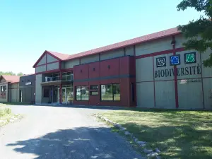 Center of Quebec Biodiversity