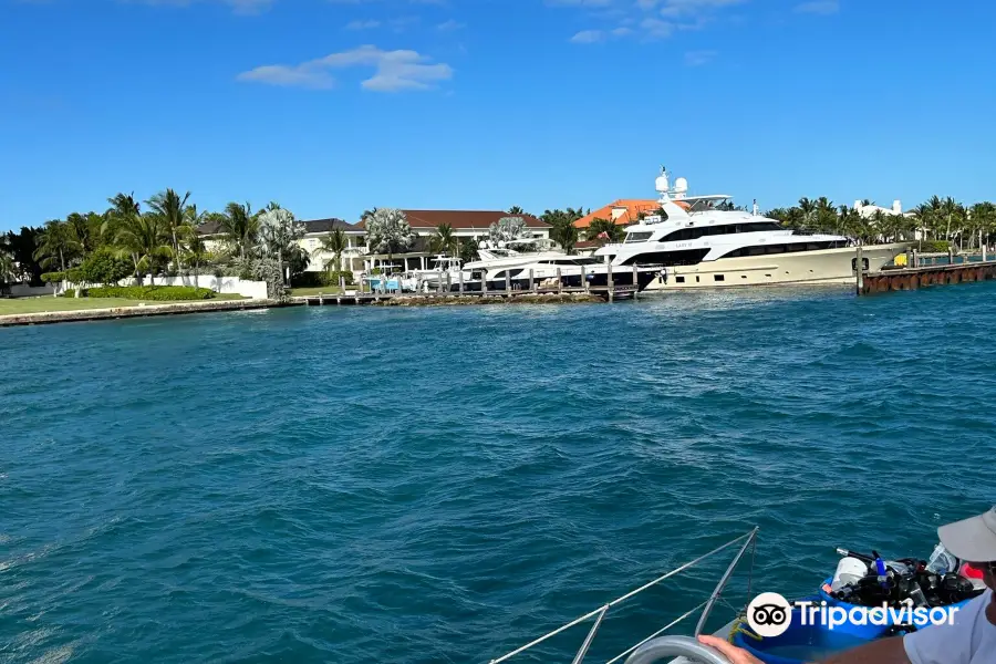 Seahorse Sailing Adventures Photos, Map & Reviews [2024]