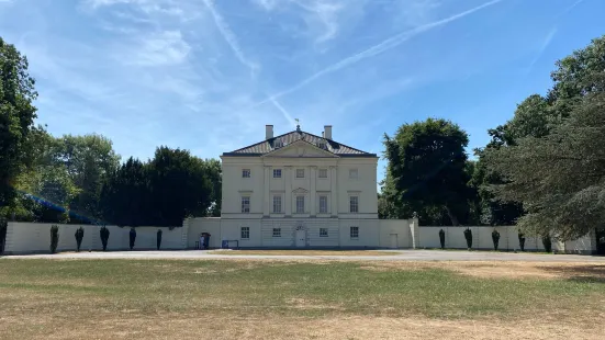 Marble Hill House