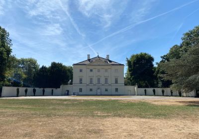 Marble Hill House