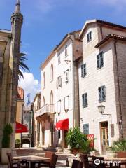 Altstadt von Herceg Novi