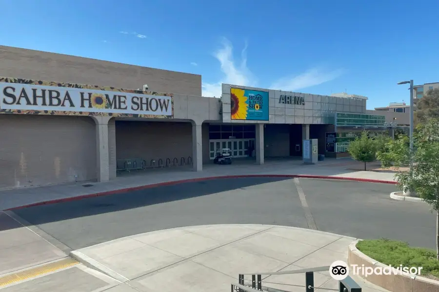 Tucson Convention Center