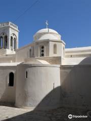 Catholic Cathedral of the Presentation of the Lord